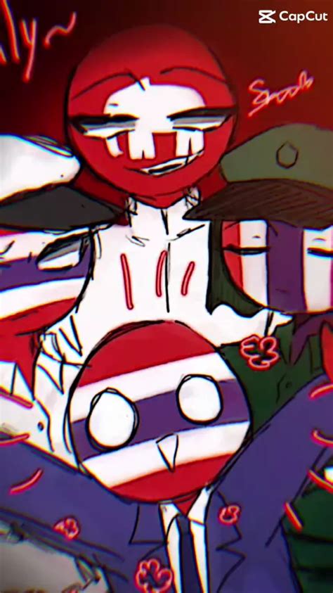 Female countryhumans r34