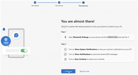 Link iOS Phone to Windows 10 的图像结果