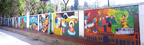 Gallery | Daulat Ram College