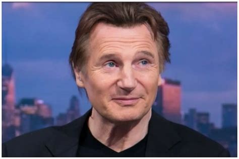Liam Neeson Net Worth: Is the Hollywood icon a billionaire? | Marca