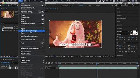 Image result for After Effects Guide