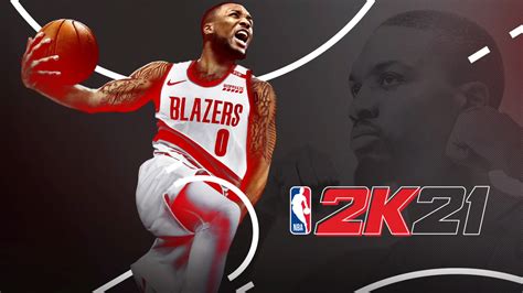 NBA 2K21 PlayStation 4 Review