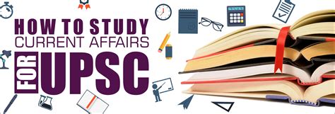 How To Prepare For GK & Current Affairs For UPSC Exam?