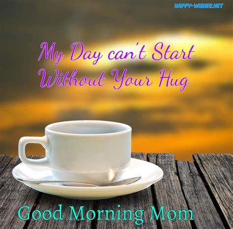 Mom Good Morning Images at Harvey Horton blog
