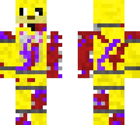 Image result for Spring Lock Failure Minecraft