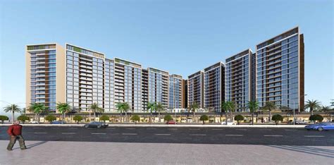 19 east in Nerul by Akshar Developers @TheLaunch.in