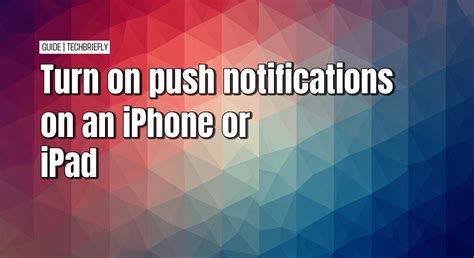 Image result for Mail Push Notifications iPhone