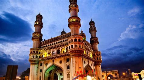 Tourist Places to Visit in Hyderabad | Things to do in Hyderabad - CN ...