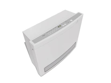 Rinnai 22000-BTU Floor-Mount Indoor Liquid Propane Vent-Free Convection ...