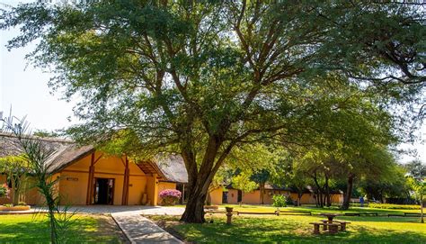 KAYOVA RIVER LODGE (Rundu) - Lodge Reviews, Photos, Rate Comparison ...