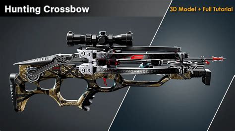 Image result for Crossbow Tutorial