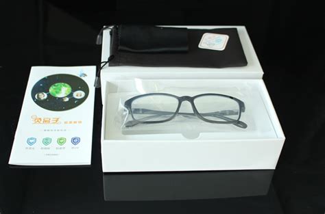 负离子眼镜 负离子能量眼镜 防蓝光负离子眼镜厂_金道圣王(山东)健康产业有限公司