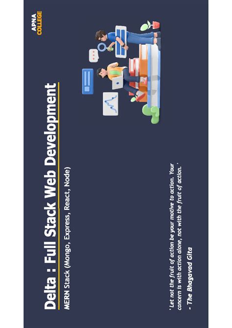 APNA COLLEGE FSWD Syllabus: Full Stack Web Development MERN Stack - Studocu