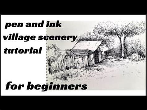 Image result for Inktense Pencil Tutorials Landscape