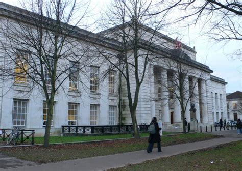Cardiff University (Cardiff, United Kingdom)