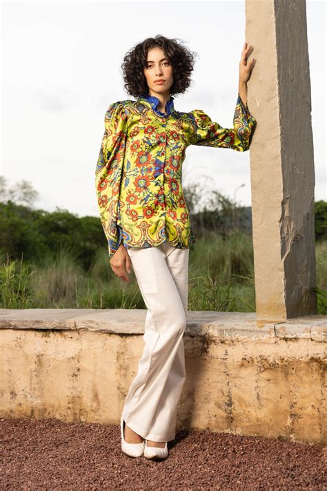 Basil Coordinate – Jorasa India