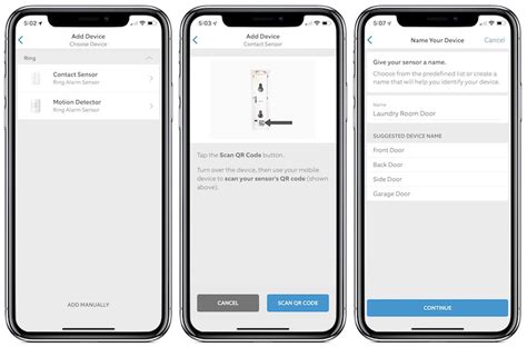 Ring Security System Setup 的图像结果