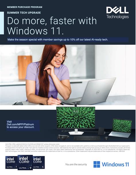 Dell offers 10% discount for VUMC employees through June 16 ...