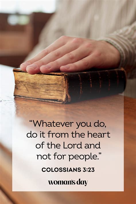 31 Motivational Bible Verses — Bible Verses That'll Motivate You