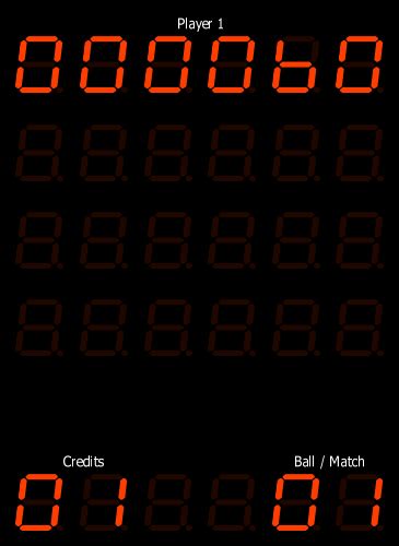 [mdk] The Atarians download for mame 0.287