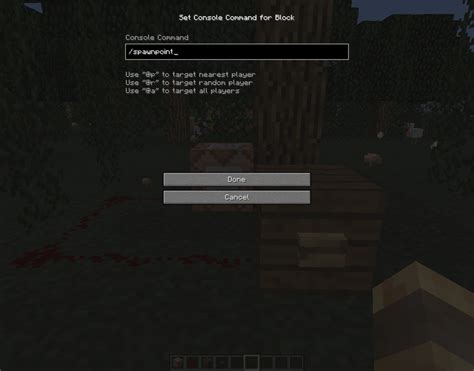 How to Command Blocks 的图像结果