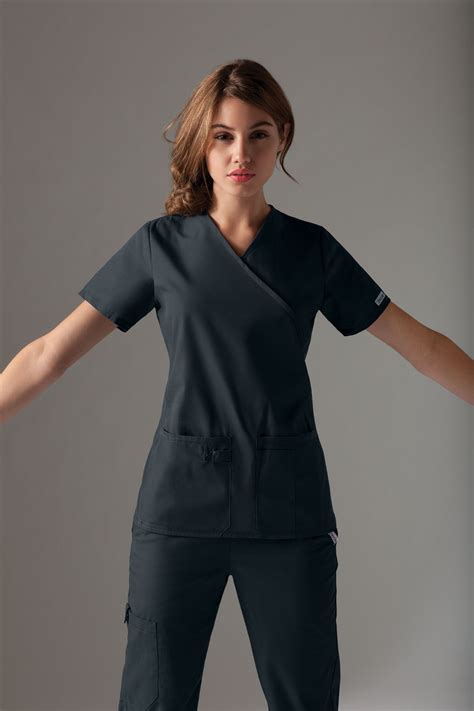 Cherokee Uniforms - Medical scrubs, nursing uniforms and footwear ...