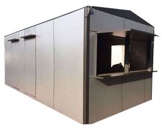 Site Office Solutions | Products : Universal Sales Corporation, Nashik