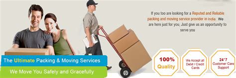 Gati Logistic Packers and Movers Services in Bangalore | Movers and ...