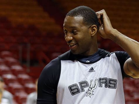 Tracy Mcgrady Spurs Comeback