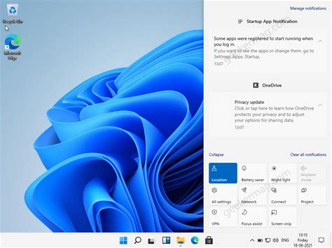 Image result for Windows Update Notification