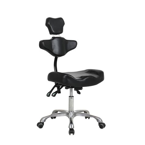 Elevate Tall Tattoo Artist Chair buy at Tattoo Machine India
