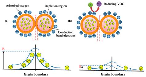 Advancements in Microfabricated Gas Sensors and Microanalytical Tools ...