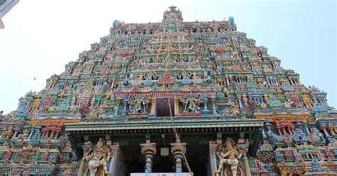 Unesco tells Madras HC that poor conservation is harming temples in ...