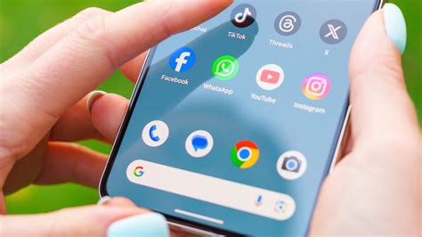 Android Device 的图像结果