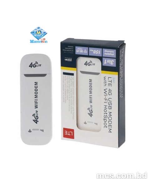 Image result for USB Modem Use Hotspot