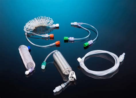 Consumables for Diagnostic Imaging | Guerbet