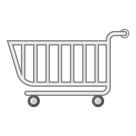Shopping Cart Cartoon 的图像结果