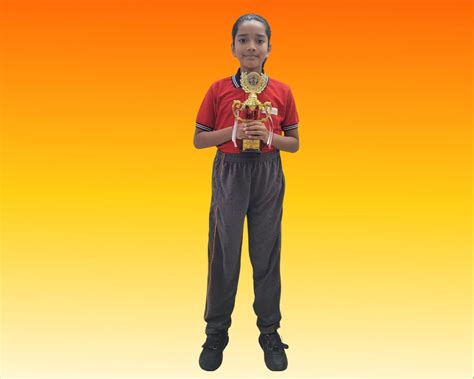 Student Achievements | Celebrating Success at Calorx Olive ...