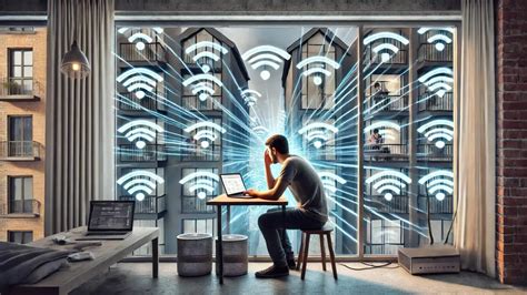 How to reduce WiFi interference and improve your connection