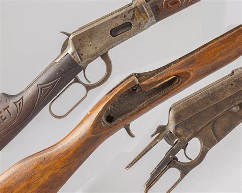 Winchester Model 1895