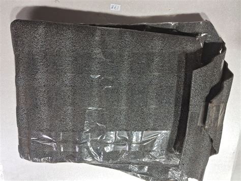 OK MODEL CAVALIER WING COVER STYROFOAM PRE OWNED QUALITY – Havoc Hobby