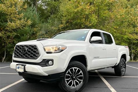 Explore McGee Toyota Hanover - Your Trusted Toyota Dealership