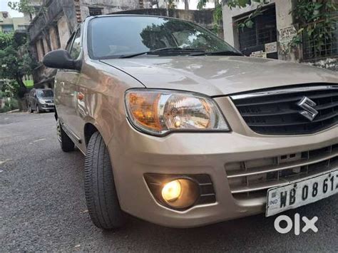Maruti Suzuki Alto K10 1.0 VXI, 2014 - Cars - 1810225248