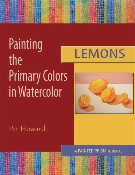 Prism Tutorial 的图像结果