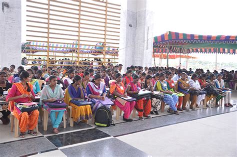 DHANALAKSHMI SRINIVASAN INSTITUTE OF TECHNOLOGY