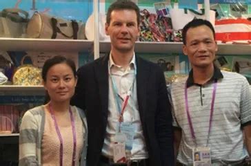 Company Overview - Shenzhen Yi Rong Sheng Leather Products Co., Ltd.
