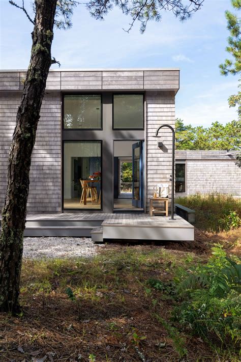 Cape Cod Modern House Modern Cape Cod Home Style Home Bunch Interior