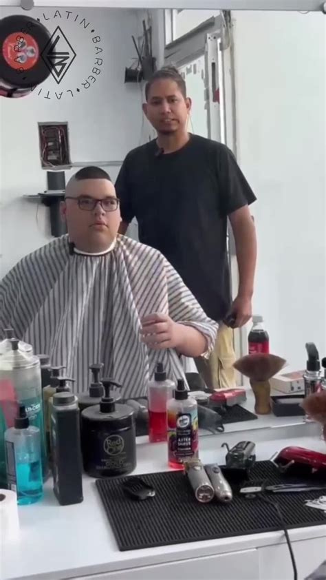 LATIN BARBER | BARBERÍA 💈 (@latinbarberve) • Instagram photos and videos