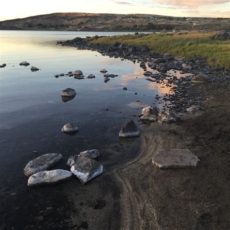 Soap Lake ConservancySoap Lake Conservancy's mission is the restoration ...