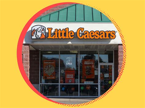 Little Caesars Job Application Online 🔥 Für Echte Schärfe Fans: